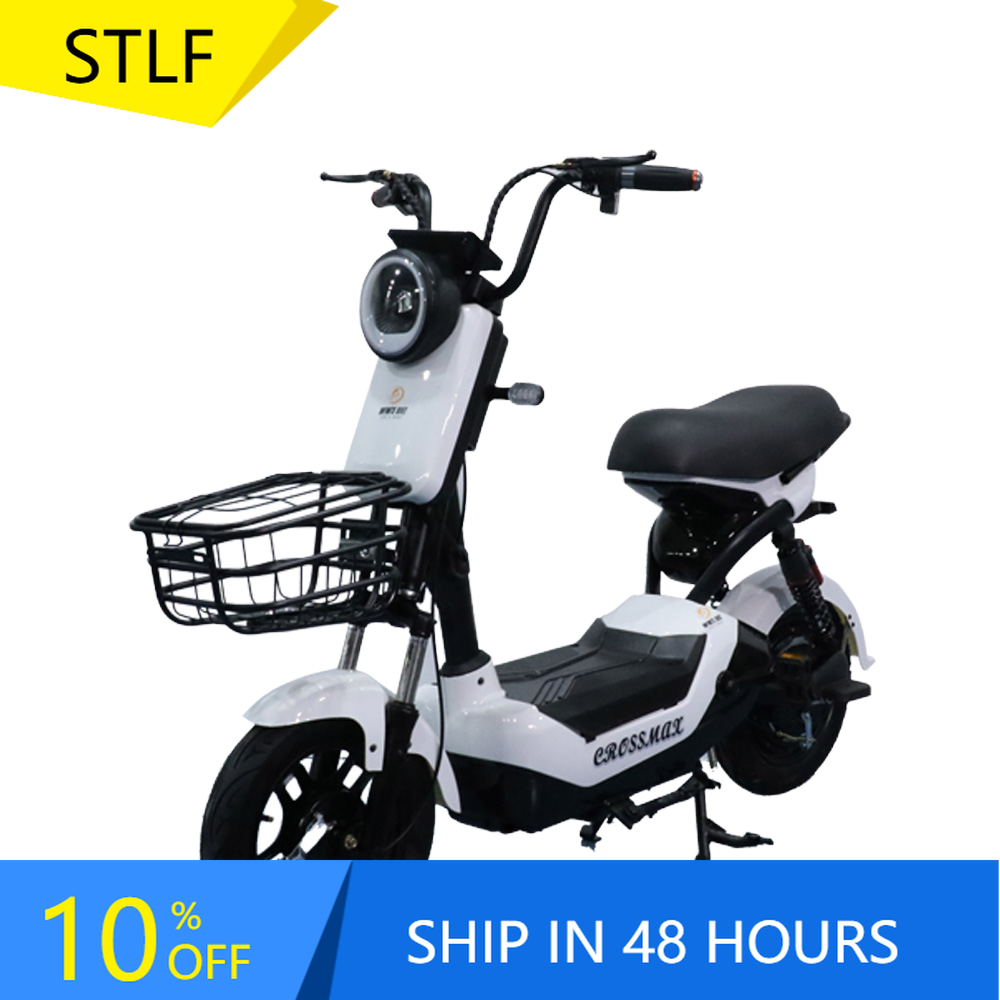 Electric Scooter - دراجة كهربائية YTYIN بالجملة بسعر مناسب