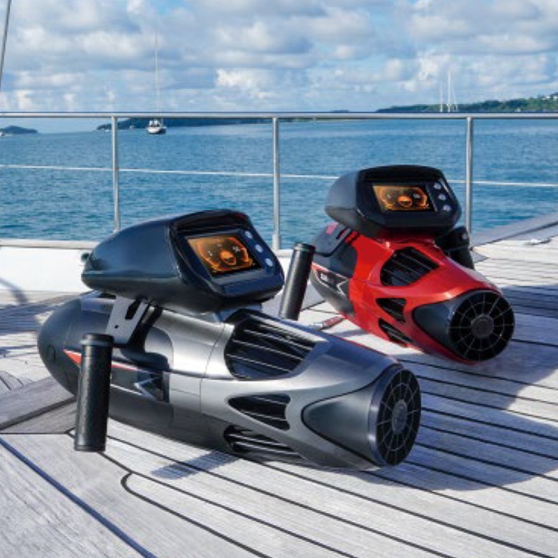 Electric Scooter - مضخة رش قوية من Airo بثلاث