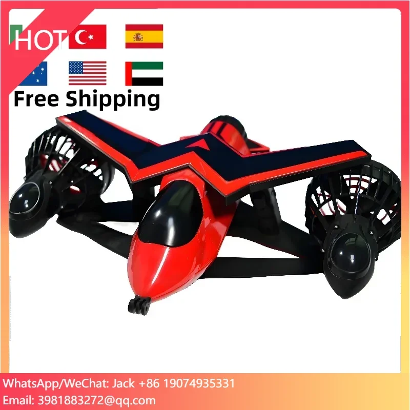 Electric Scooter 500W - USAUTurkeyBRAEITA سكوتر كهربائي ذكي بقوة 500
