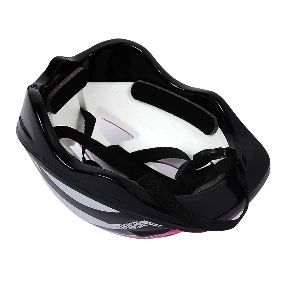 مجموعة معدات حماية خوذة الدراج - مراجعة Scooter Helmet Set وسعره