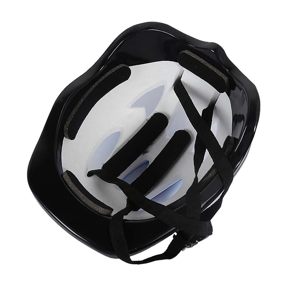 مجموعة معدات حماية خوذة الدراج - مراجعة Scooter Helmet Set وسعره