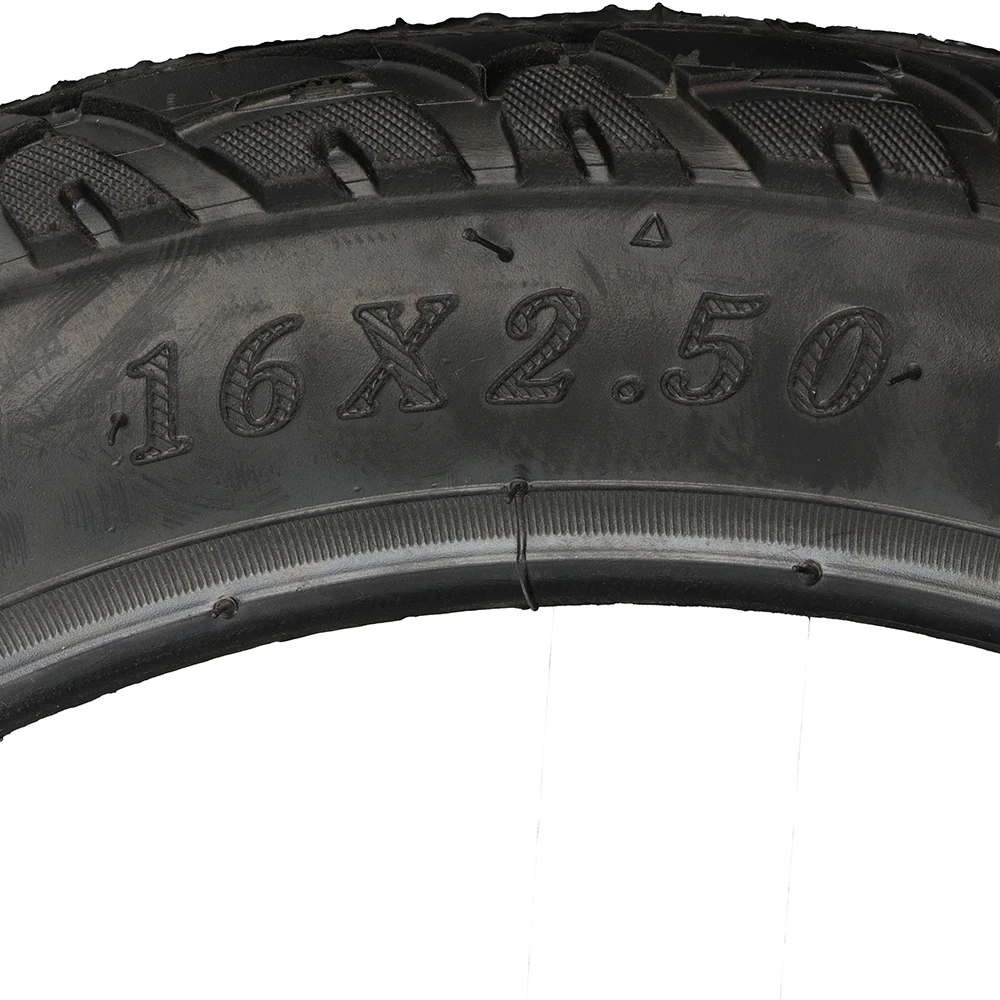إطار 16×2.50 (64-305) عالي الج - مراجعة Kids Electric Scooter وسعره