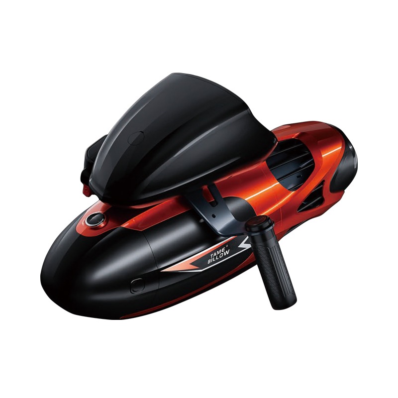 مضخة رش قوية من Airo بثلاث سرع - مراجعة Electric Scooter وسعره