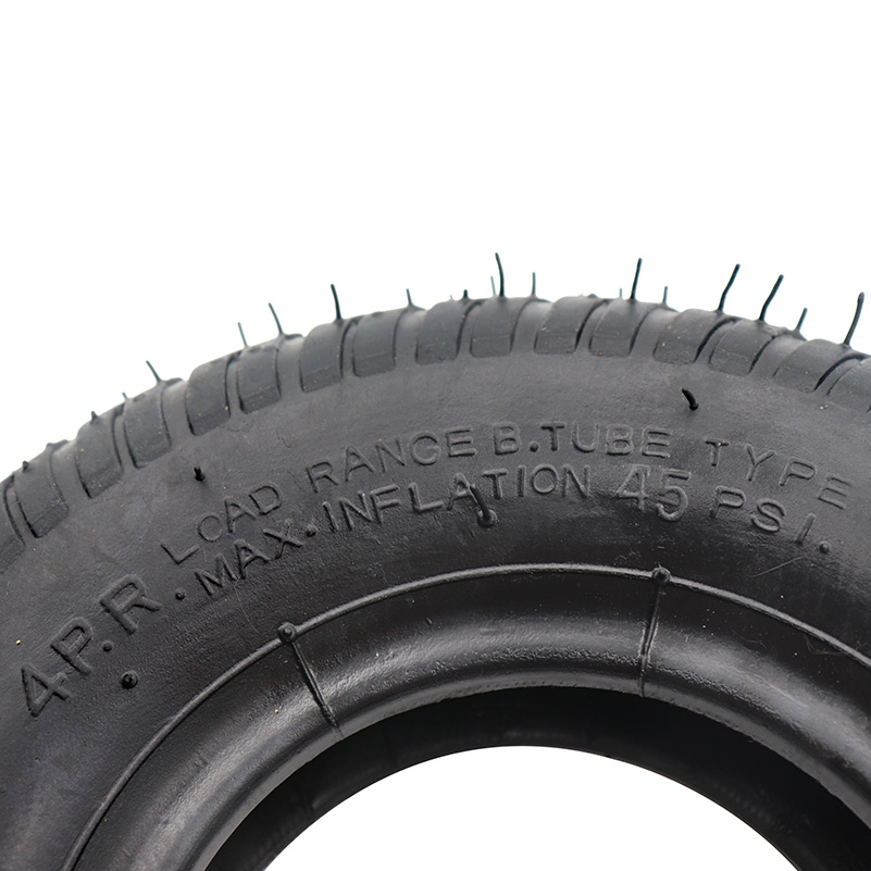 إطارات سكوتر كهربائي، مقاس 2.8 - مراجعة Scooter Tire وسعره
