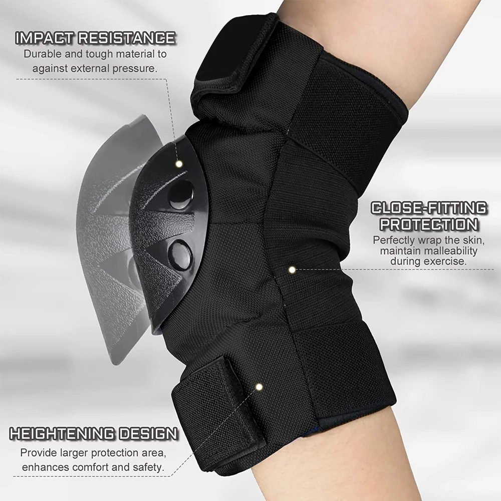 المهنية الرياضة التزلج على الج - مراجعة Scooter Helmet Set وسعره