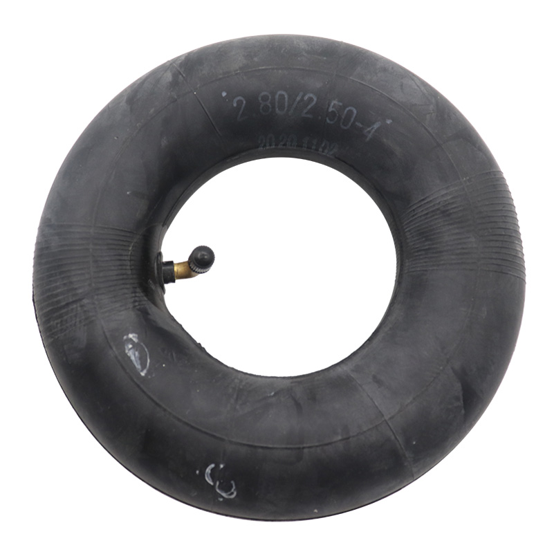 إطارات عالية الجودة قابلة للنف - مراجعة Scooter Tire وسعره