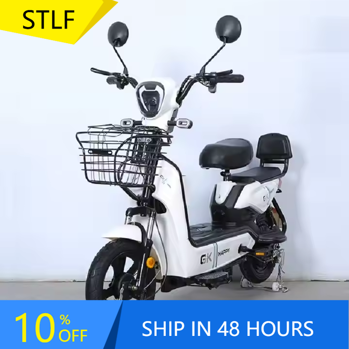 دراجة كهربائية للمدينة من YTYI - مراجعة Electric Scooter وسعره