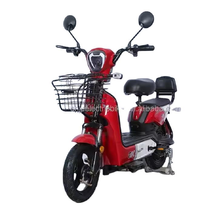 دراجة كهربائية للمدينة من YTYI - مراجعة Electric Scooter وسعره