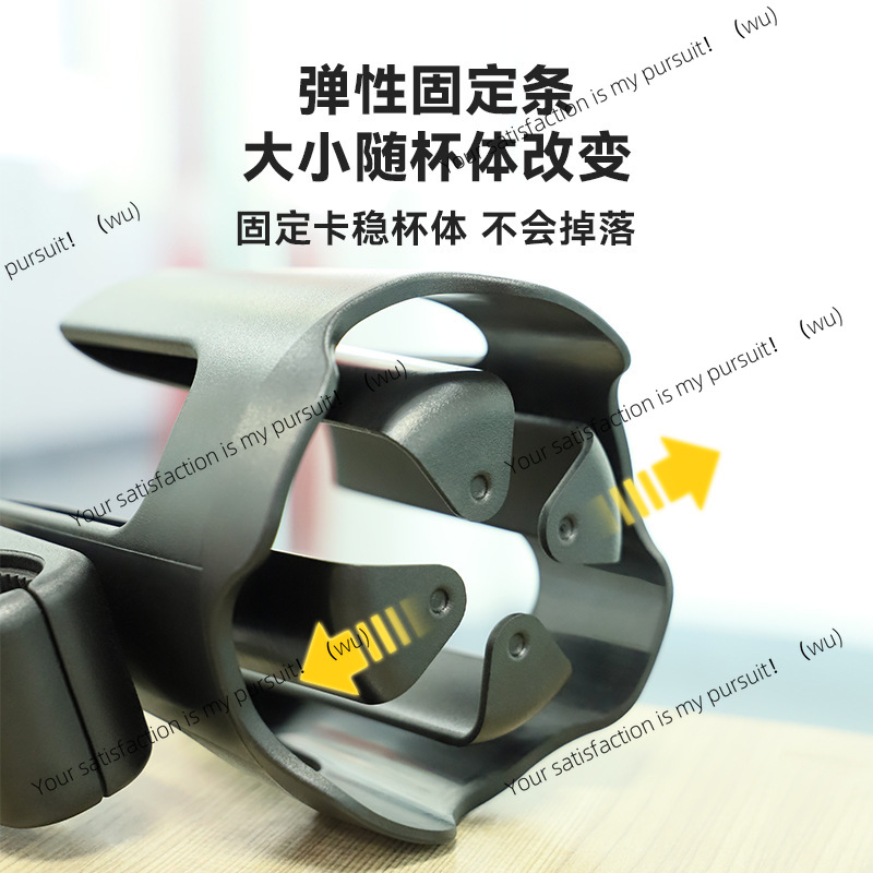 حامل أكواب وحامل زجاجات حليب و - مراجعة Kids Electric Scooter وسعره