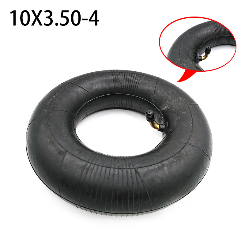 إطار خارجي جديد مقاس 10x3.50-4 - مراجعة Scooter Tire وسعره