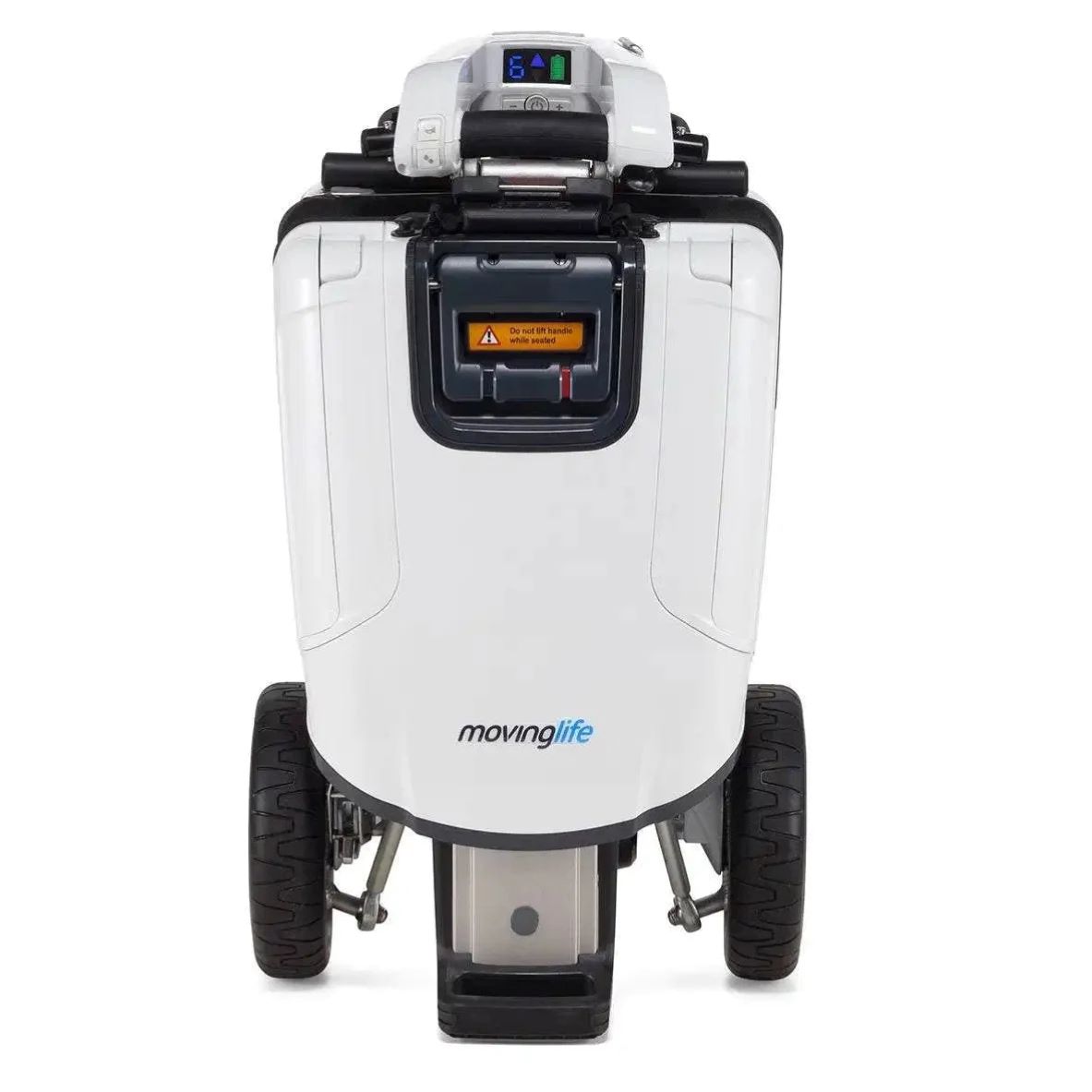 سكوتر كهربائي قابل للطي للسفر  - مراجعة Folding Electric Scooter وسعره