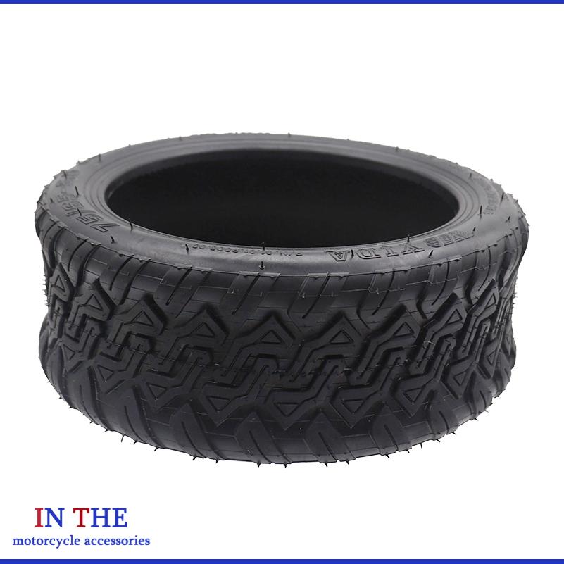 إطارات داخلية وخارجية مقاس 10  - مراجعة Scooter Tire وسعره