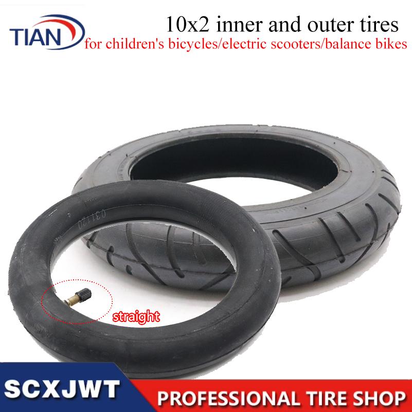 إطار خارجي جديد عالي الجودة مق - مراجعة Scooter Tire وسعره
