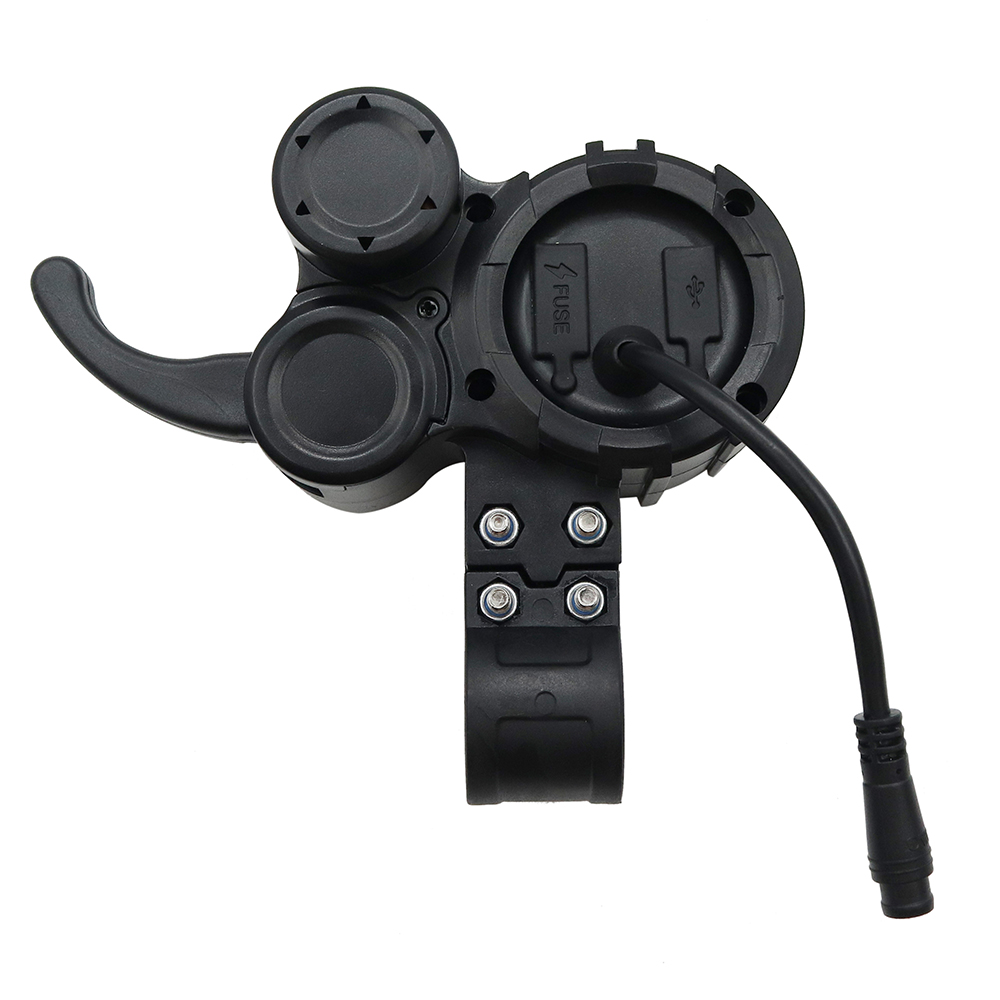 محرك واحد وحدة تحكم بدون فرش م - مراجعة 72V 45A Dual Controller وسعره