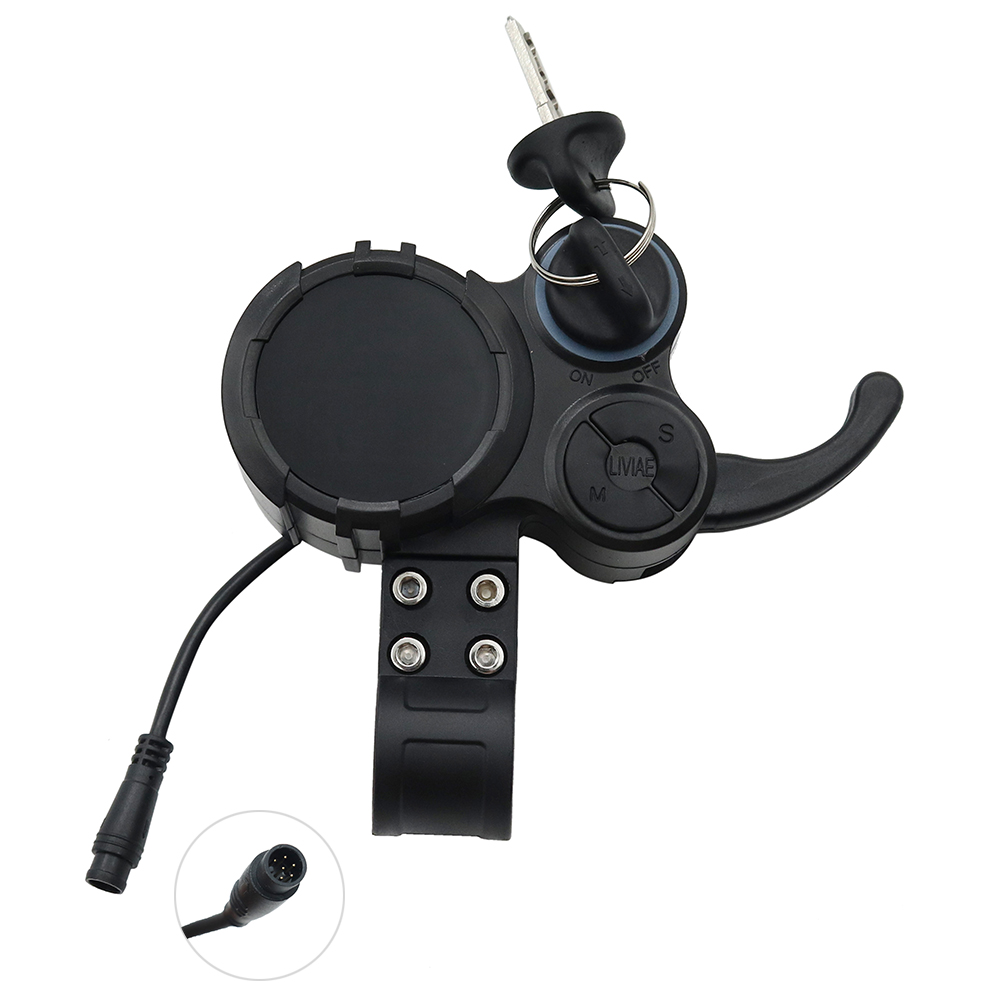 محرك واحد وحدة تحكم بدون فرش م - مراجعة 72V 45A Dual Controller وسعره