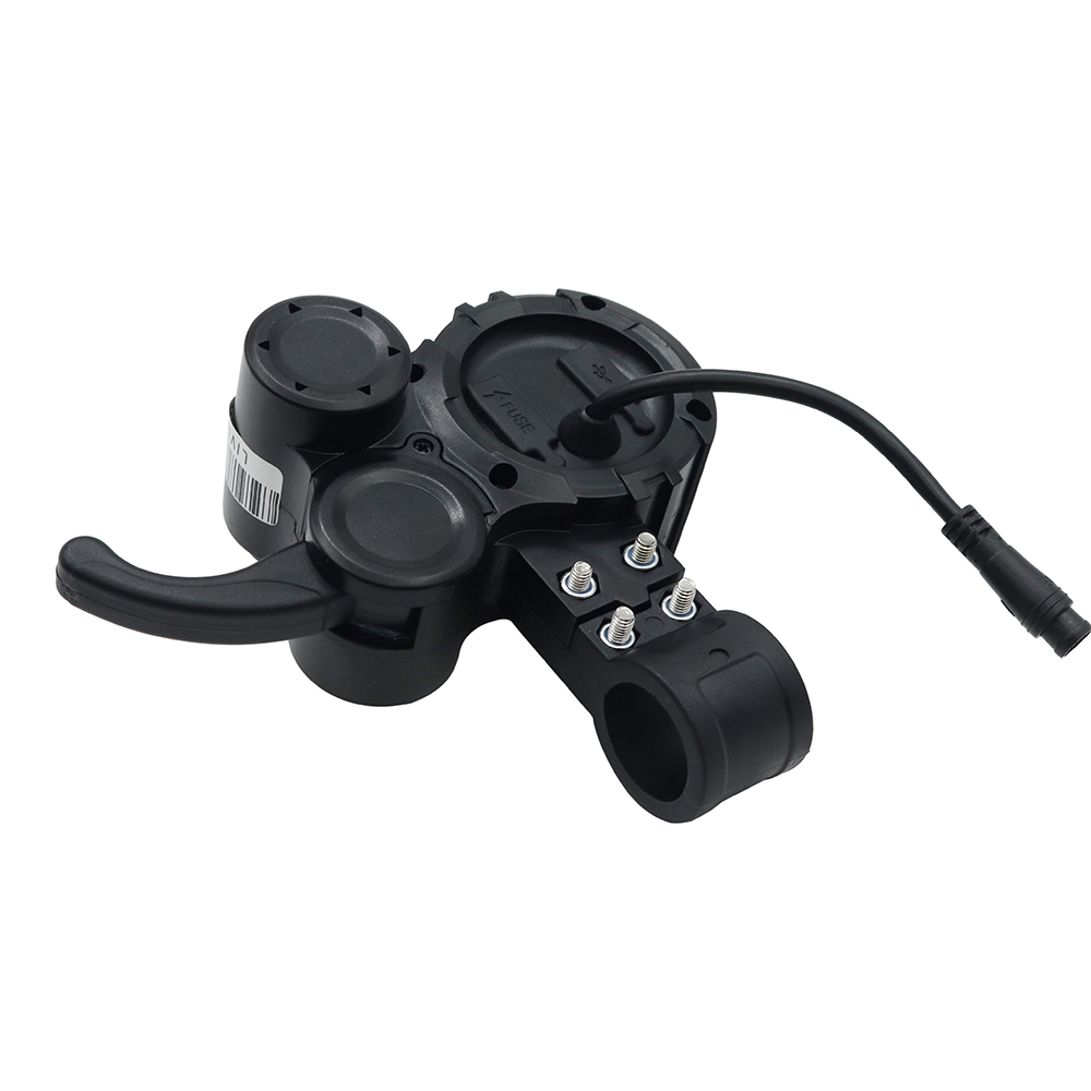 محرك واحد وحدة تحكم بدون فرش م - مراجعة 72V 45A Dual Controller وسعره
