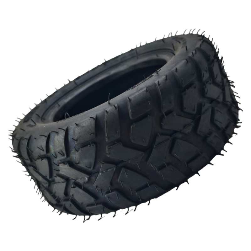إطار جديد مقاس 9x3.50-5، إطار  - مراجعة Scooter Tire وسعره