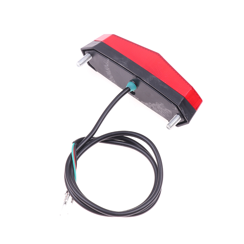 أضواء خلفية جديدة للدراجات الك - مراجعة Scooter Electric وسعره